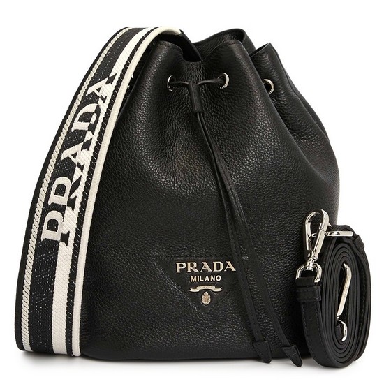 프라다 비텔로 다이노 버킷백_1BE060 2DKV F0002