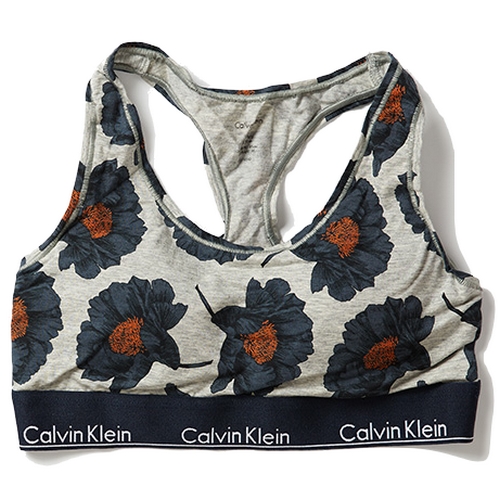 캘빈클라인 여성 모던코튼 AF 브라렛 F3785AD-MRA