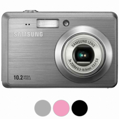 삼성전자 VLUU ES55