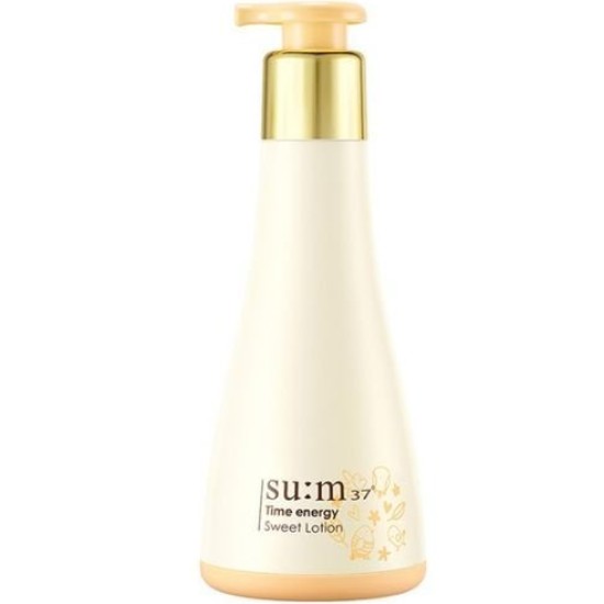 숨37도 숨37 타임 에너지 스위트 로션 350ml