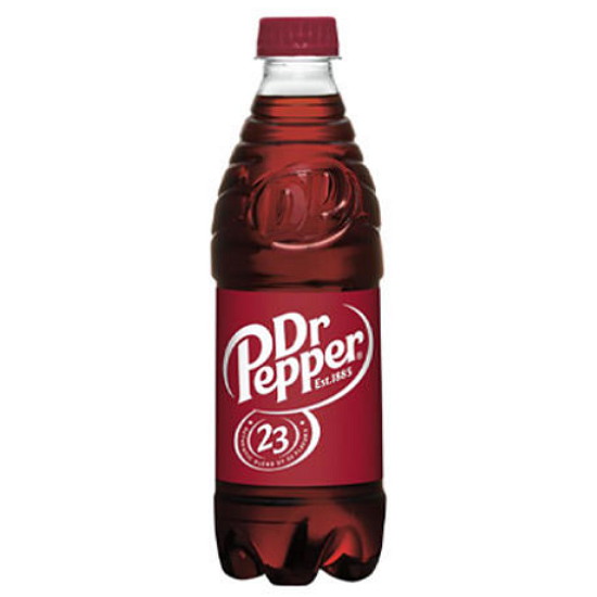 코카콜라음료 닥터페퍼 500ml