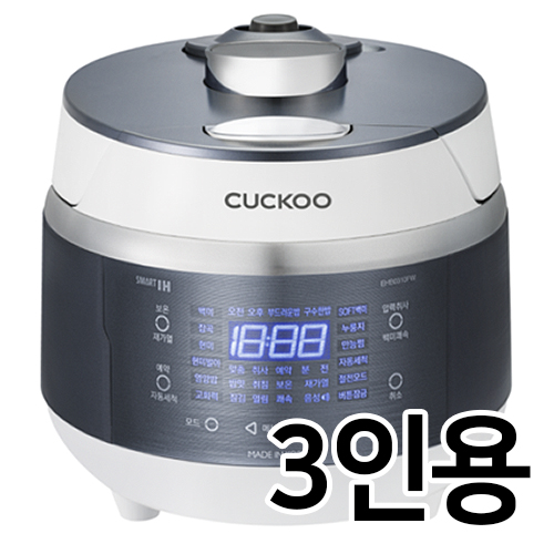 쿠쿠전자  CRP-EHB0310FC