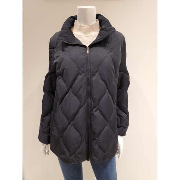 요하넥스 J9D1R09 퀼팅 구스 패딩