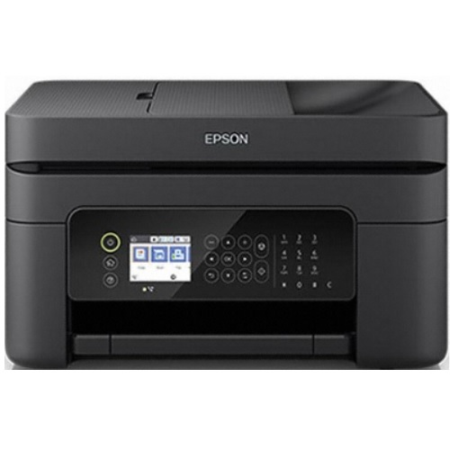 EPSON  WorkForce WF-2851 무한공급기