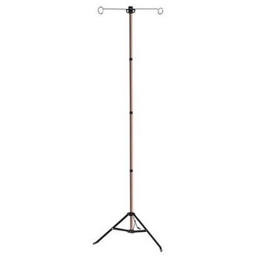 쿠팡 코멧 아웃도어 캠핑 4단 접이식 랜턴 스탠드