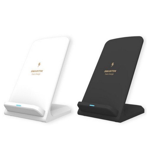 스마텍  10W 무선충전기 ST-W10