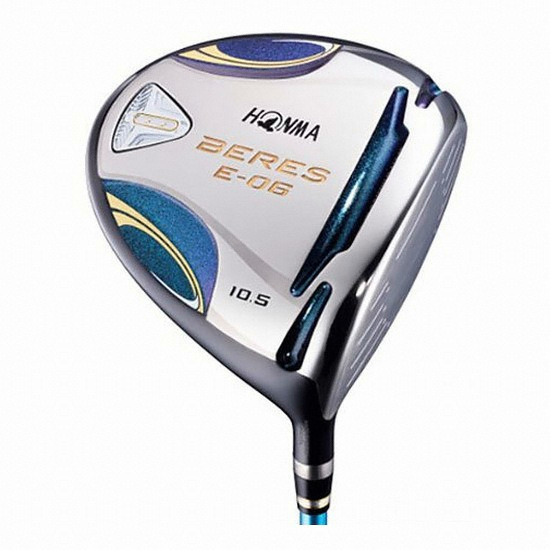 혼마  베레스 E-06 2스타 드라이버
