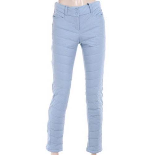 디즈니골프  오리털 패딩바지 SL4LPA032