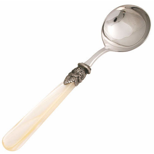 EME 나폴레옹 소스 스푼