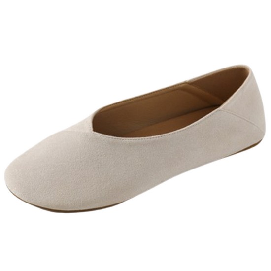 착한구두 ㅣ착한구두ㅣ 벤 라운드 투웨이 플랫 PLSDR1d245