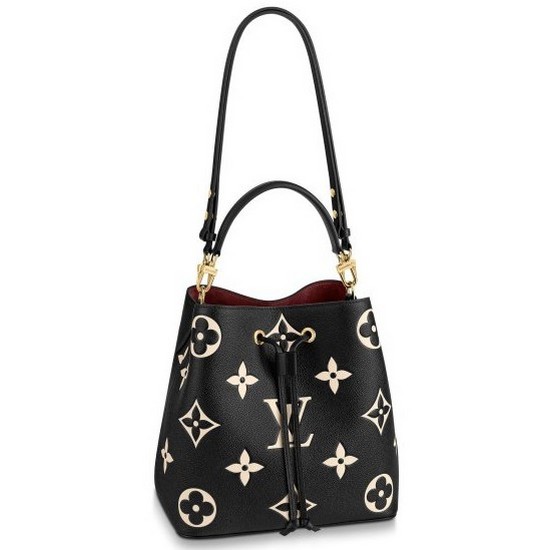 루이비통 네오노에 모노그램 MM 버킷백_M45497