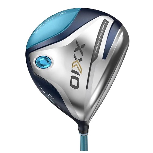 던롭 젝시오 12 여성용 드라이버