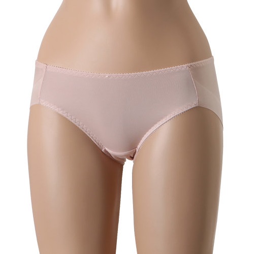 판도라 매끈한 베이직 누디 팬티_PPT1251