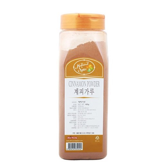 신영 계피가루 400g