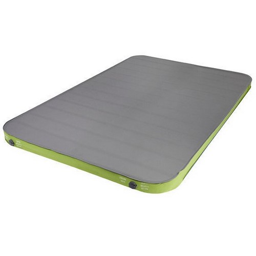 반고  샹그릴라2 더블 7.5cm 자충 매트리스 (203x133)