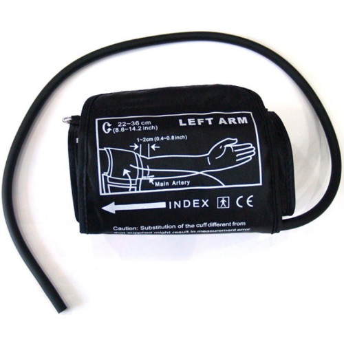 자동 혈압계 팔뚝형 커프