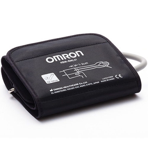 오므론 혈압검사용 커프 HEM-RML31