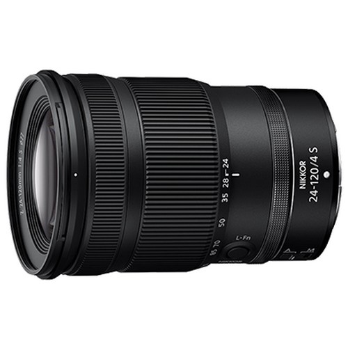 니콘 24-120mm F4 S [정품]