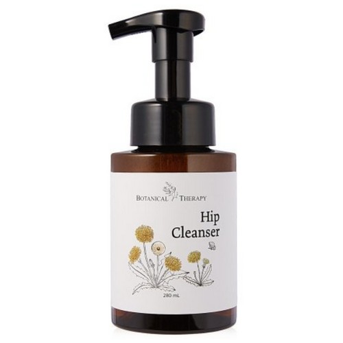 보타니컬테라피 엉덩이클렌저 280ml