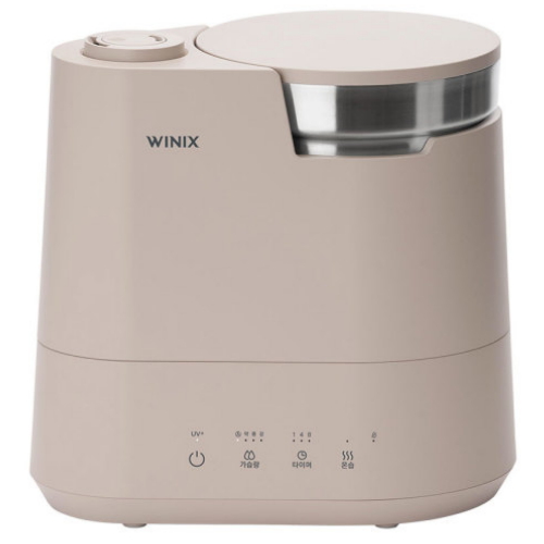 위닉스  올케어 올바른가습기 WL3E400-KNK