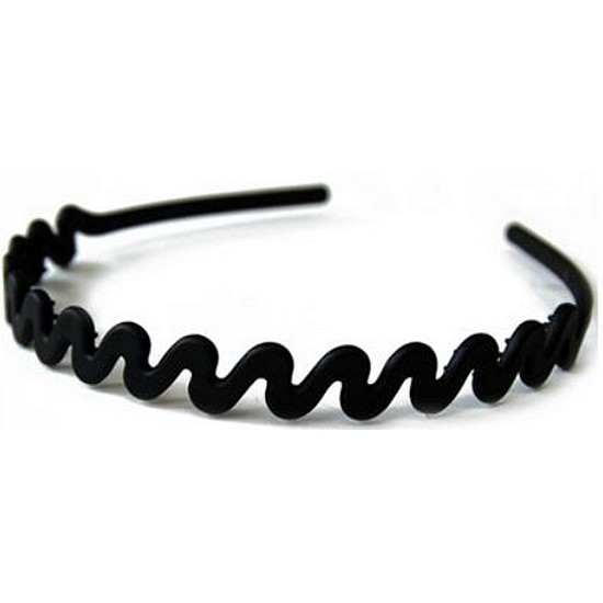 인조이박스 헤어밴드_MA-001