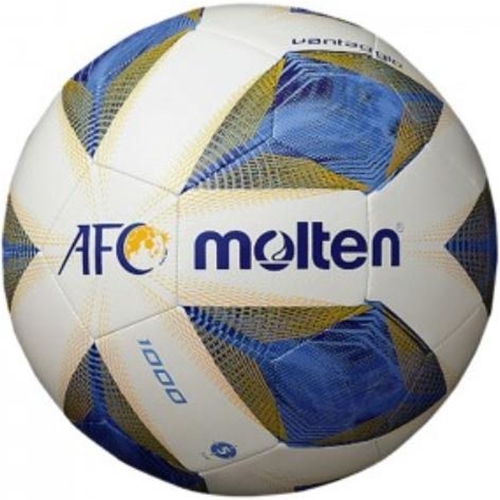 몰텐  AFC 매치볼 레플리카 F5A1000-A