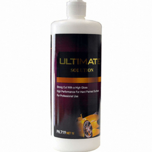 IPO  얼티메이트 솔루션 PN719 1L