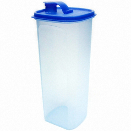  타파웨어 308-2 슬림물통 2L