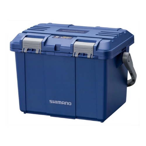 시마노  HD 태클박스 CS-202U 네이비