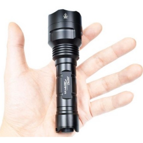 제로빔  N7S 초장거리 LED 후레쉬