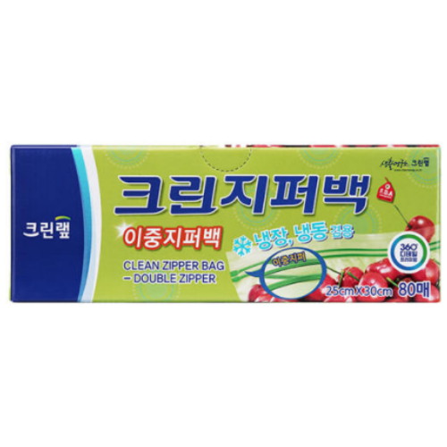 청정크린백 23cmX30cm 88매 상세정보참조 - 에누리 가격비교  청정크린백 23cmX30cm 88매 상세정보참조 - 에누리 가격비교