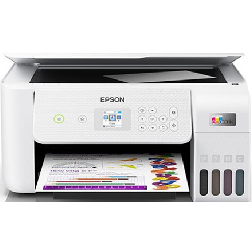 EPSON  정품 무한 L3266