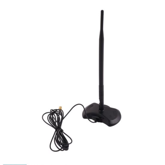 라이트컴 Coms ND697 7dBi 무선안테나