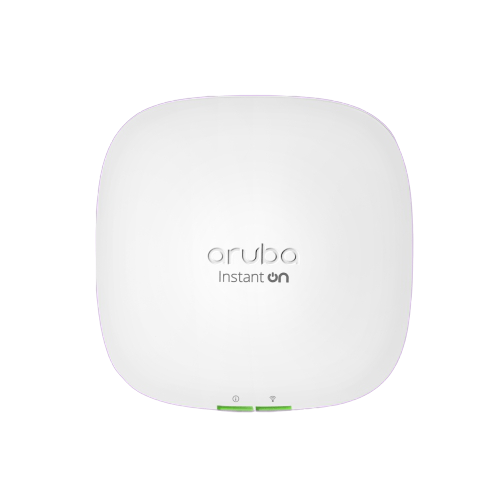 에이치피이 Aruba Instant On AP22 무선확장기