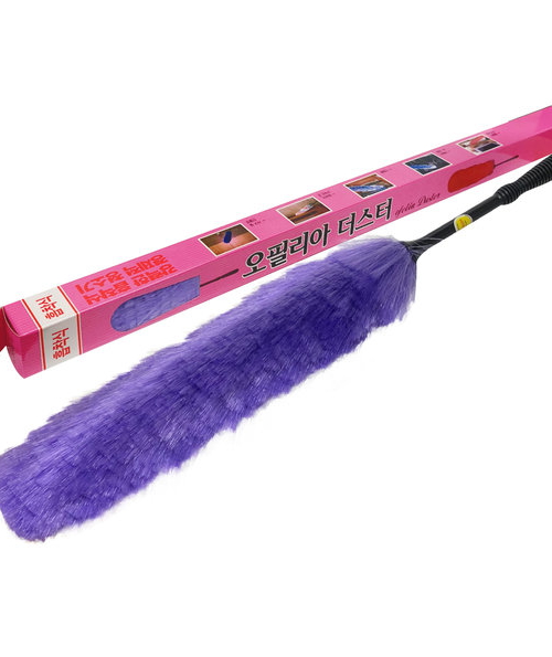 오필리아  더스터 먼지털이개 대