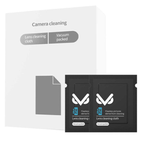 유쾌한생각 VSGO V-CL01E 렌즈 클리닝천