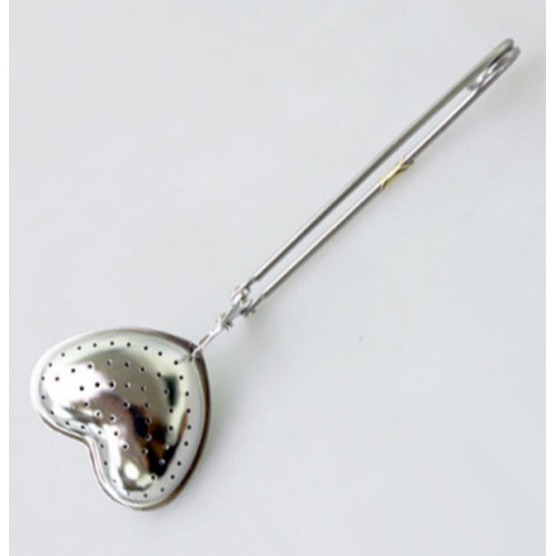 티에스 하트 손잡이 인퓨저