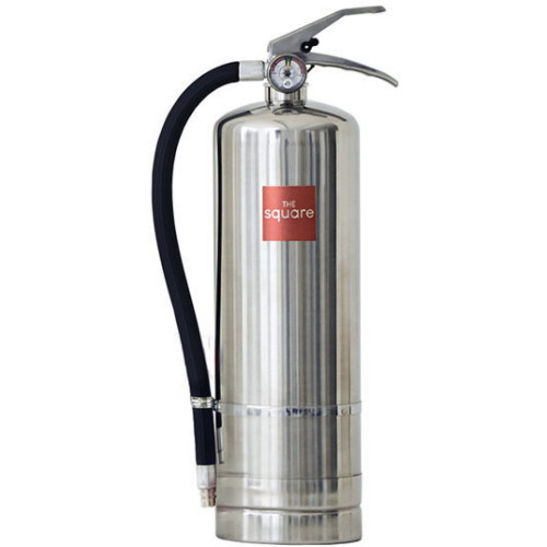 대동소방  스테인리스 ABC 분말소화기 3.3kg