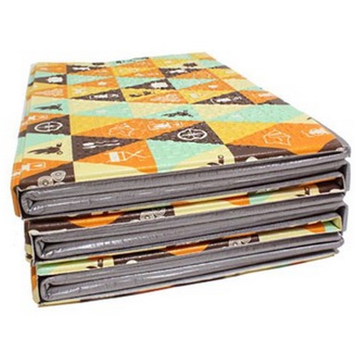 디비바  캠핑매트 초특대형 (210x270)