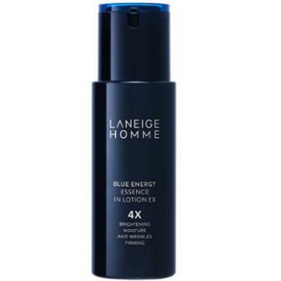 라네즈 옴므 블루 에너지 에센스 인 로션 이엑스 125ml