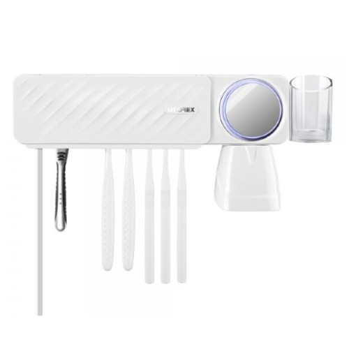 케이투엘전자 유토렉스 퍼펙트케어 UV+ 히팅 건조 UTC-59UVW