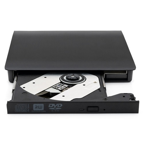 Coms TB061 USB 3.1 Type C DVD-RW 외장ODD