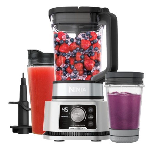 샤크닌자  스마트파워업 CB350KR