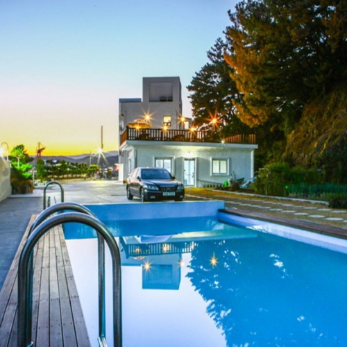 [경주] 해비치 펜션