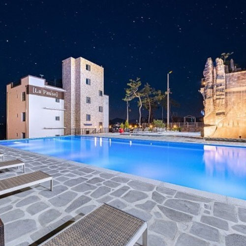 [여수] 라포즈 펜션