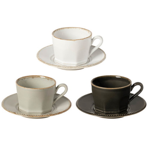 코스타노바 루지아 티컵세트 240ml