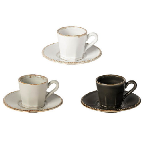 코스타노바 루지아 커피잔 세트 140ml
