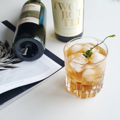 RCR 에트나 언더락 330ml