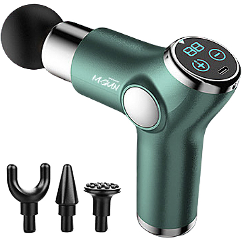 머레이 미니 마사지건 M-GUN