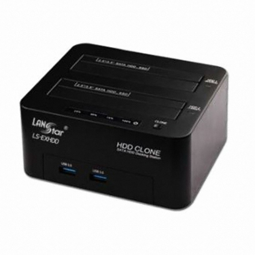 라인업시스템 LANStar LS-EXHDD